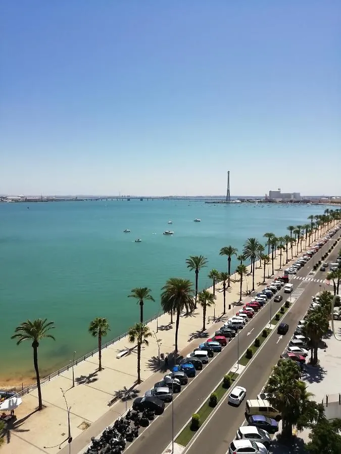 A Levante Cadiz Apartment Spain