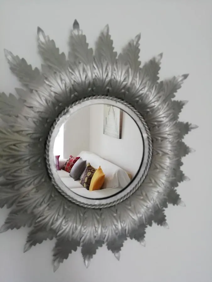 A Levante Cadiz Apartment Spain