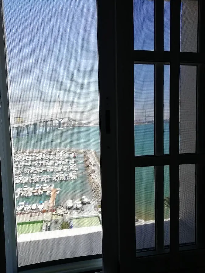 Apartamento A Levante Cádiz 0*,  España
