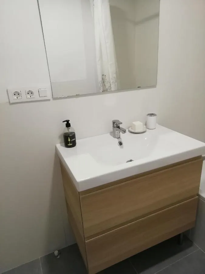 A Levante Cadiz Apartment Spain