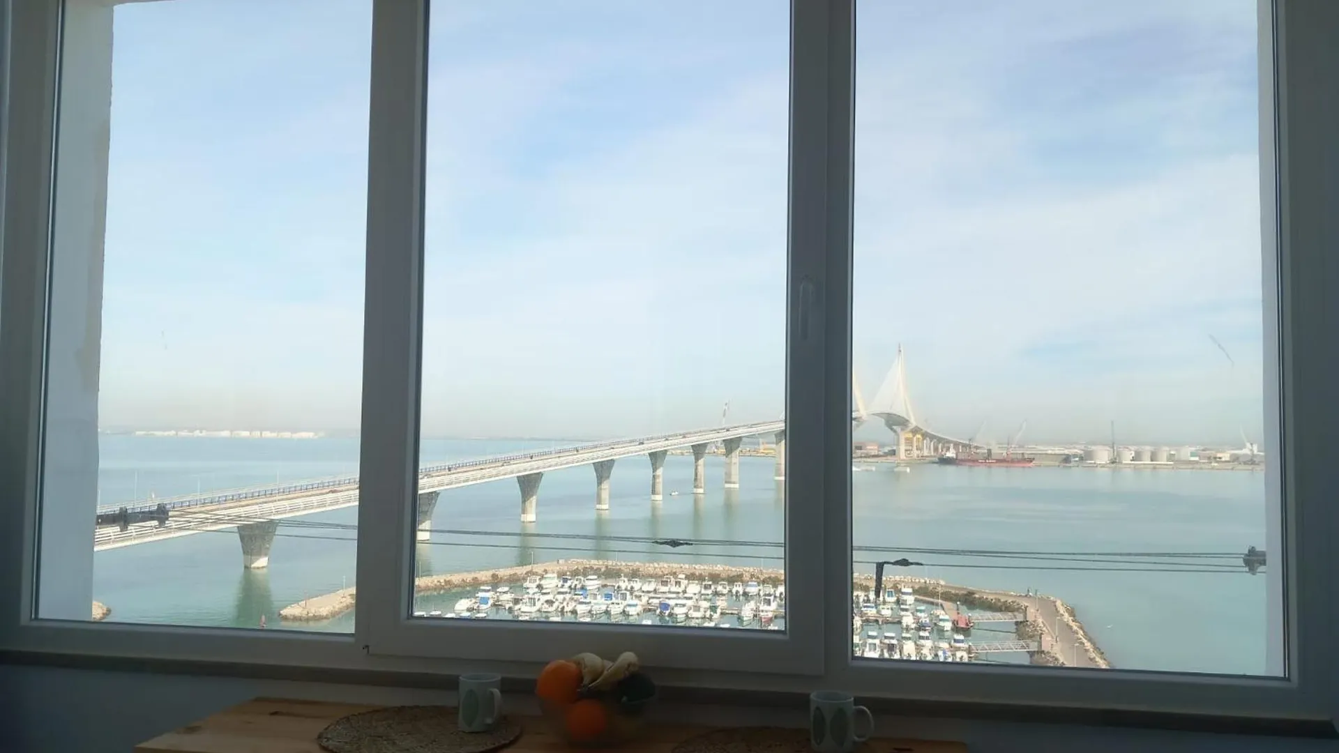 Apartamento A Levante Cádiz