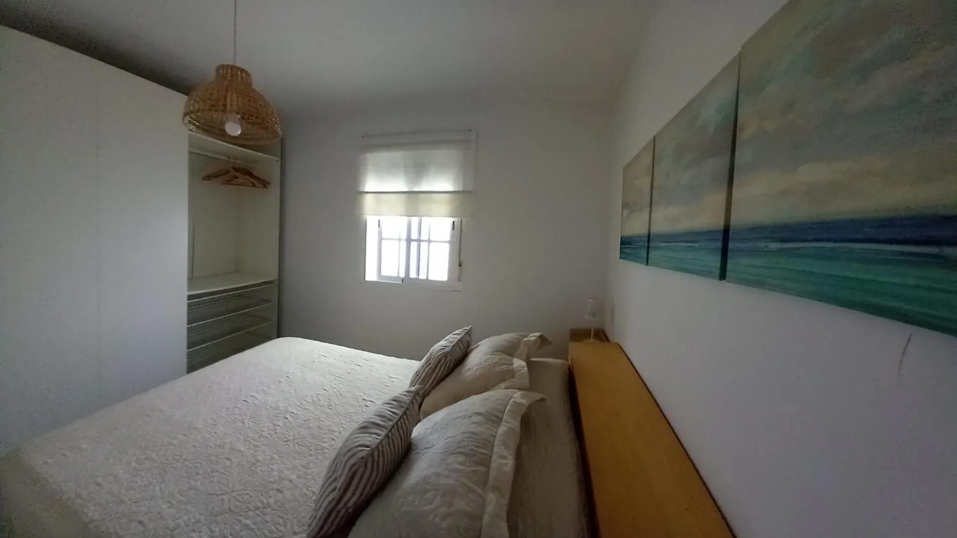 Apartamento A Levante Cádiz