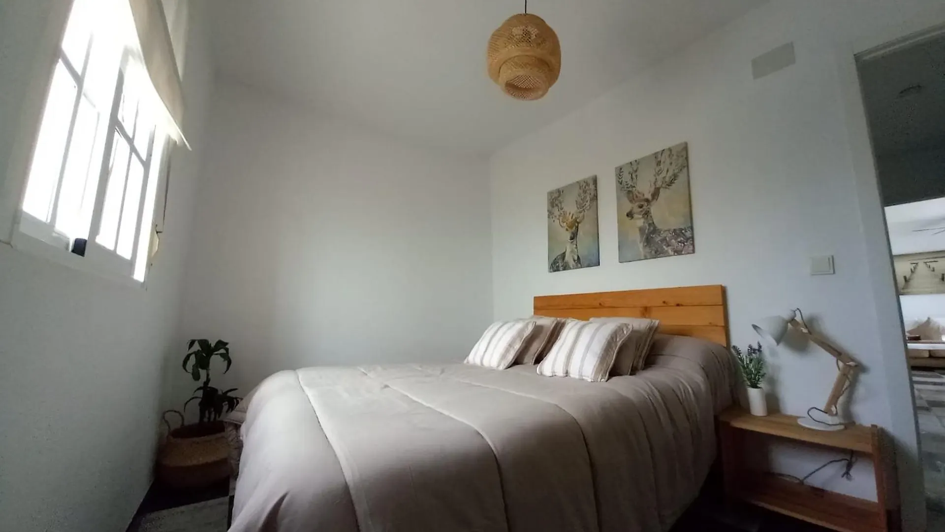 A Levante Cadiz Apartment