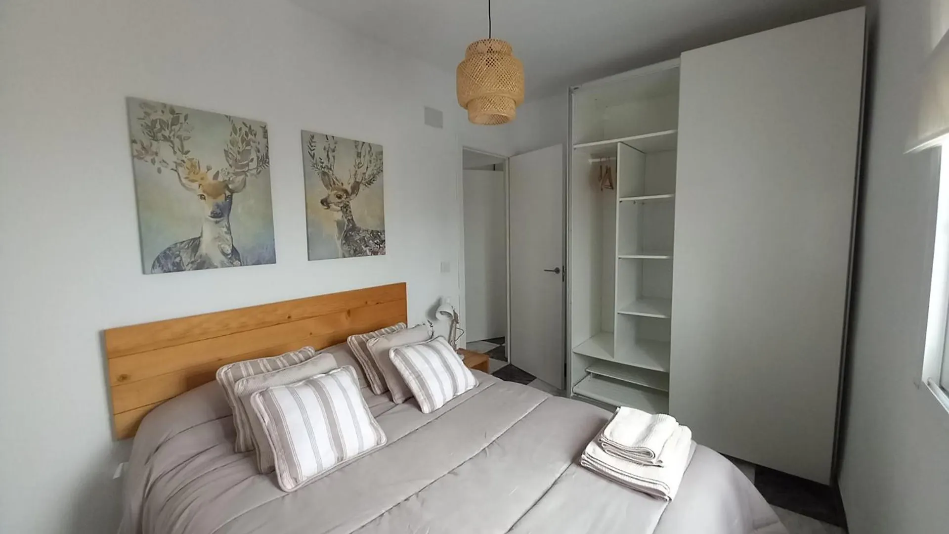Apartamento A Levante Cádiz España