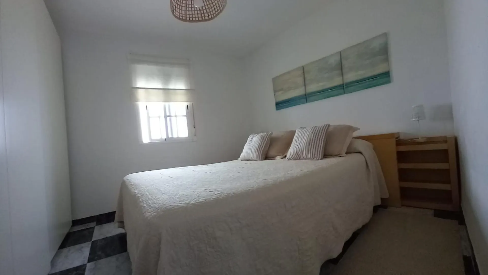 Apartamento A Levante Cádiz España