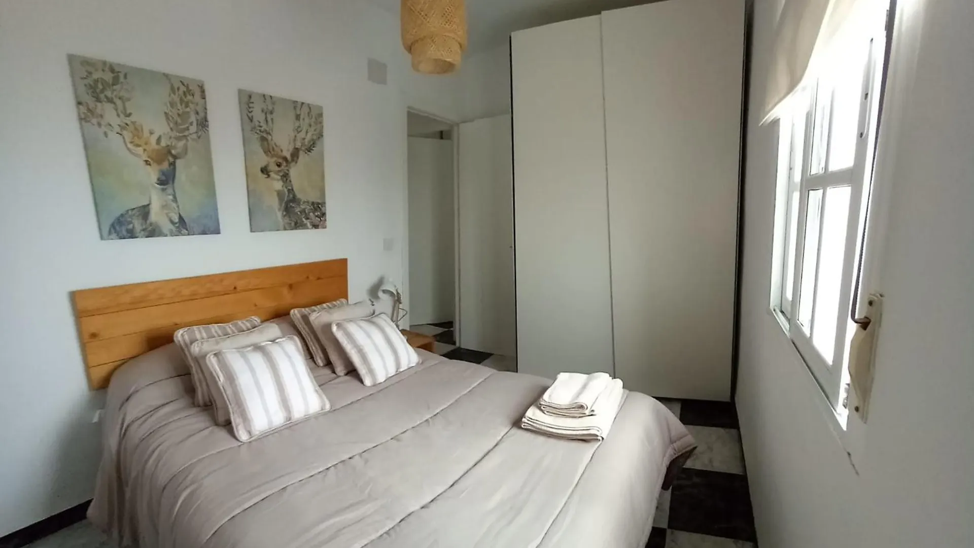Apartamento A Levante Cádiz