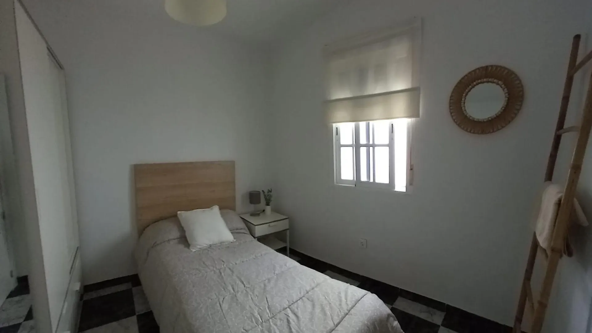 Apartamento A Levante Cádiz 0*,  España