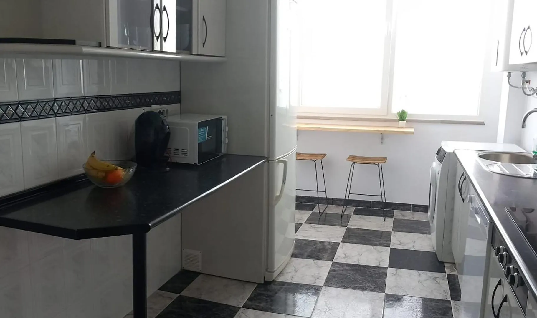 A Levante Cadiz Apartment
