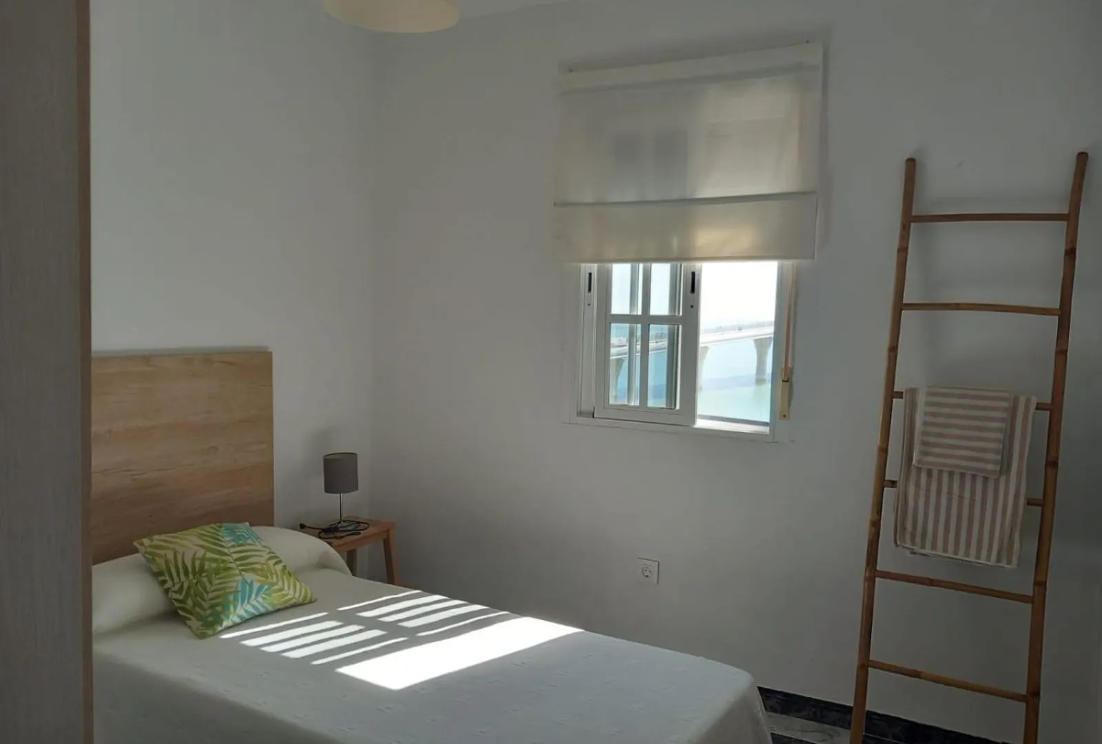 A Levante Cadiz Apartment Spain
