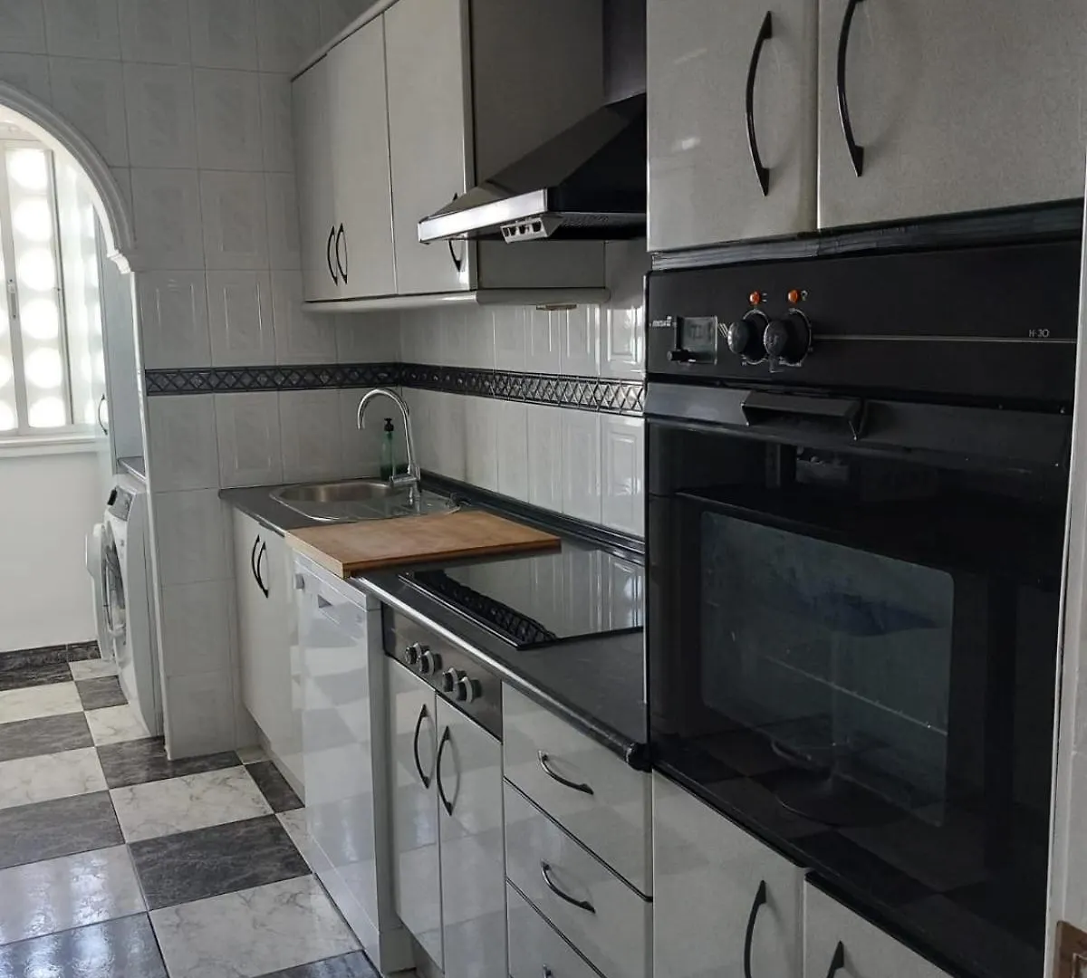 Apartamento A Levante Cádiz