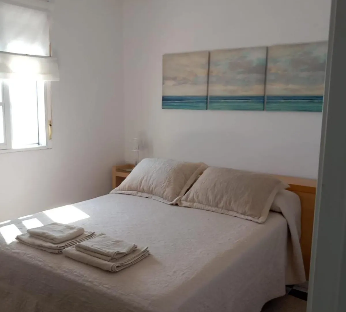 Apartamento A Levante Cádiz