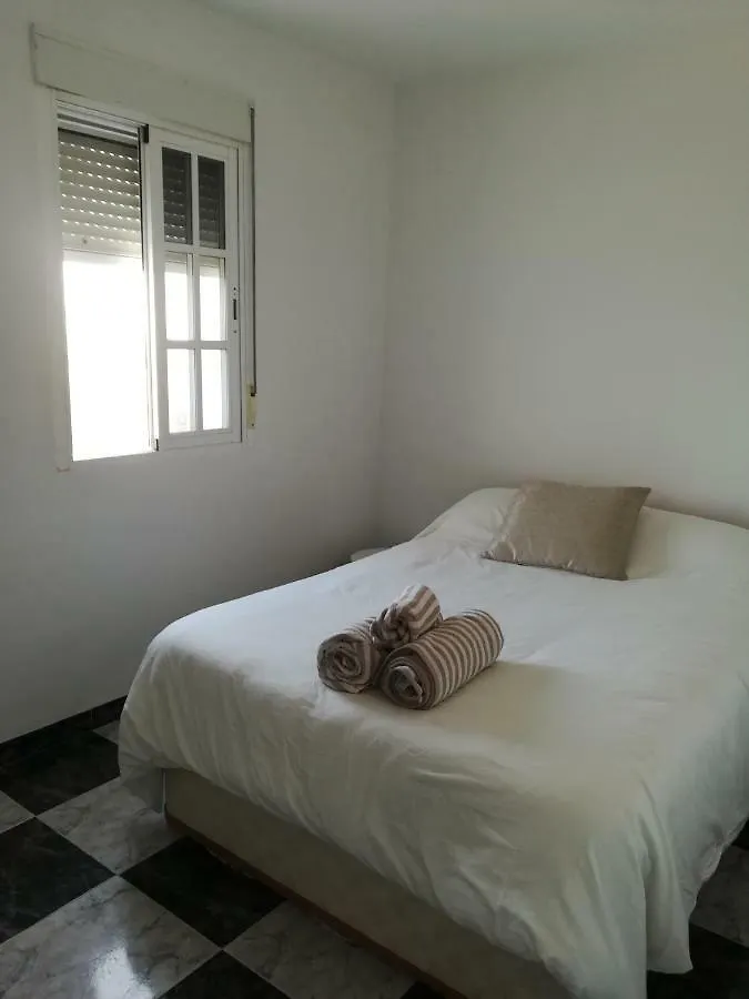 A Levante Cadiz Apartment