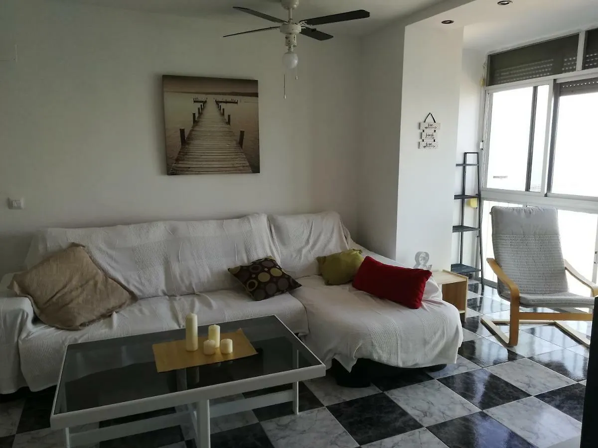 A Levante Cadiz Apartment