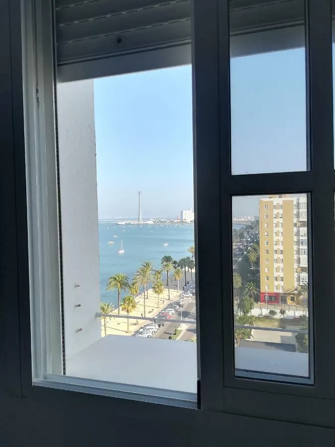 A Levante Cadiz Apartment Spain