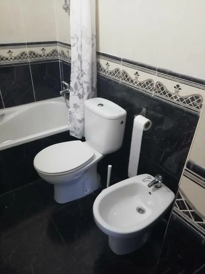 Apartamento A Levante Cádiz