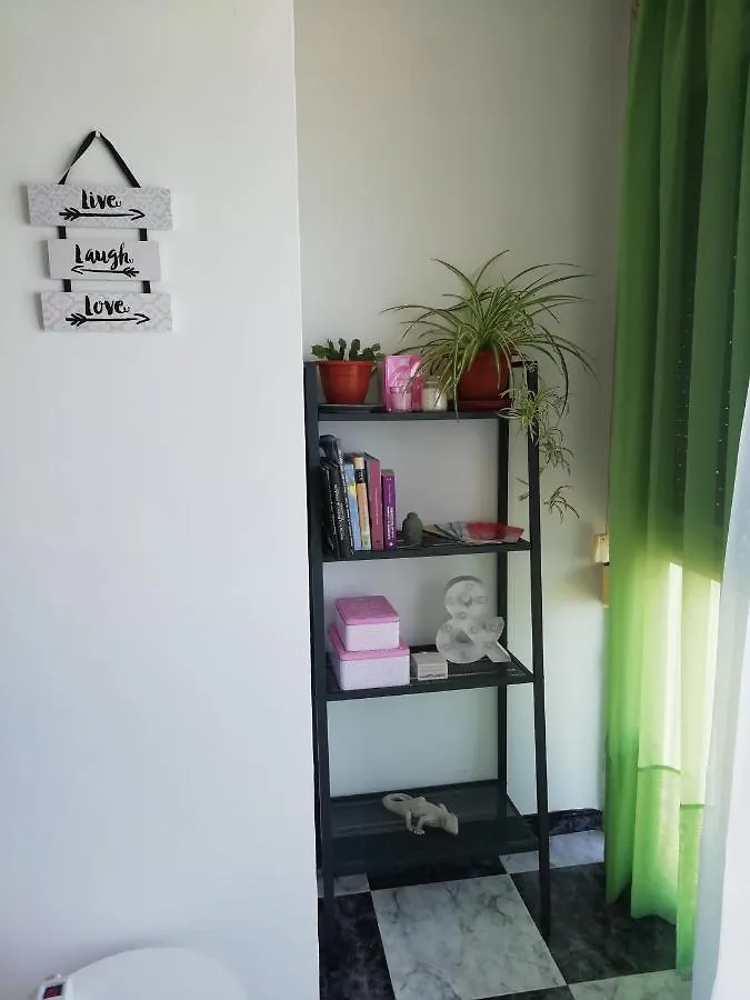 A Levante Cadizアパートメント